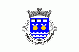 [Magrelos commune (until 2013)]