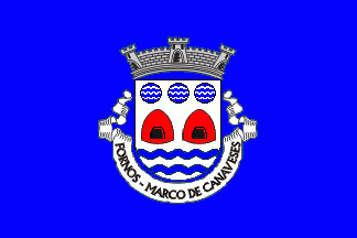 [Fornos (Marco de Canavezes) commune (until 2013)]