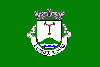 [São Lourenço do Douro commune (until 2013)]