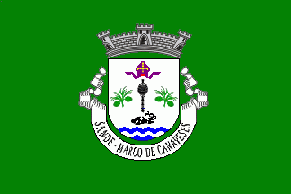 [Sande (Marco de Canavezes) commune (until 2013)]
