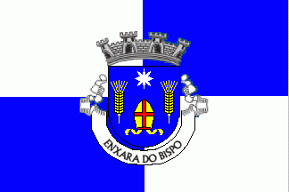 [Enxara do Bispo commune (until 2013)]