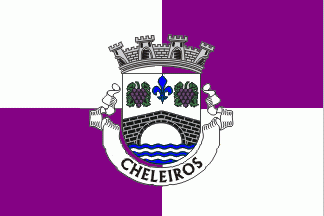 [Cheleiros commune (until 2013)]