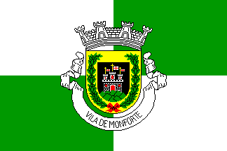 Monforte municipality