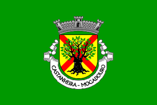 [Castanheira (Mogadouro) commune CoA]