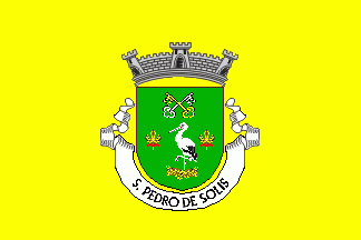 [São Pedro de Solis commune (until 2013)]