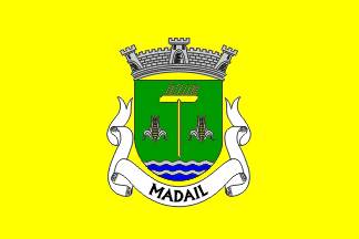[Madail commune (until 2013)]