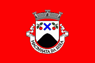 [Macinhata da Seixa commune (until 2013)]