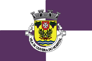 [Oliveira do Hospital(town) municipality]