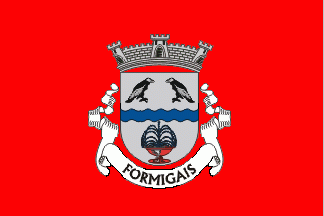 [Formigais commune (until 2013)]