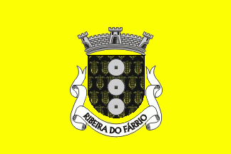 [Ribeira do Fárrio commune (until 2013)]
