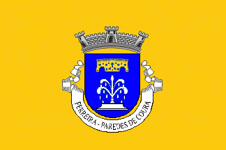 [Ferreira(Paredes de Coura) commune (until 2013)]