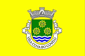 [Vila Cova do Covelo commune (until 2013)]