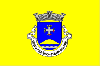 [Santo António (Pta. Delgada) commune]