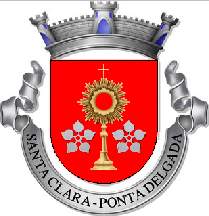 [Santa Clara (Ponta Delgada) commune CoA]