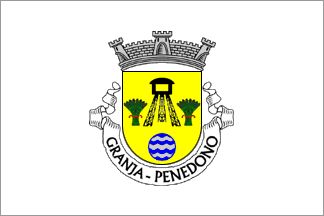 [Granja (Penedono) commune (until 2013)]
