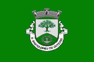 [São Bartolomeu do Outeiro commune (until 2013)]