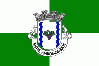[Entre Ambos-os-Rios commune (until 2013)]