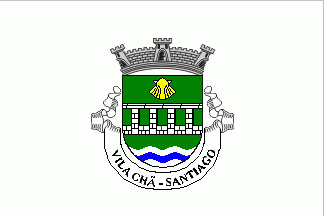 [Santiago de Vila Chã commune (until 2013)]