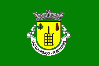 [São Lourenço (Portalegre) commune (until 2013)]