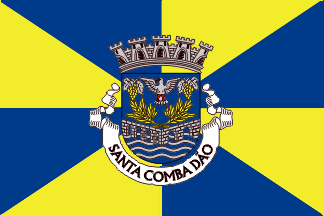 [Santa Comba Dão municipality]