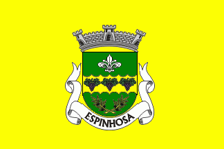 [Espinhosa commune (until 2013)]