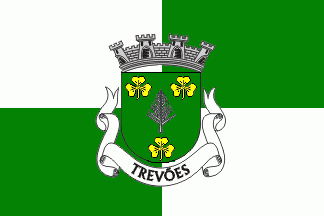 [Trevões commune (until 2013)]