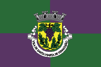[Santa Marta de Penaguião municipality]
