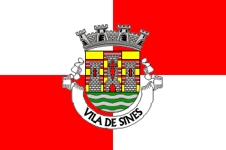 Sines municipality