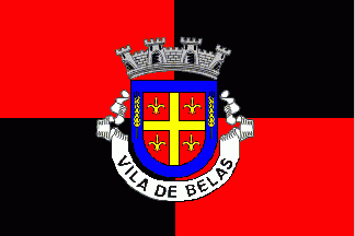 [Belas commune (until 2013)]