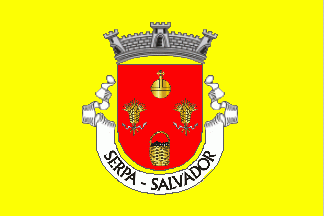 [Salvador(Serpa) commune (-2013)]