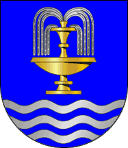 [Areias (Santo Tirso) commune CoA (until 2013)]
