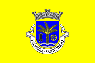 [Palmeira (Santo Tirso) commune (until 2013)]
