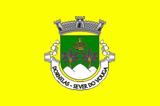 [Dornelas (Sever do Vouga) commune (until 2013)]