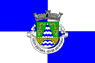[Silva Escura (Sever do Vouga) commune(until 2013)]