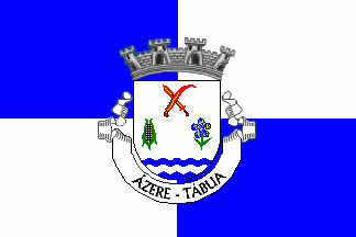 [Ázere commune (until 2013)]