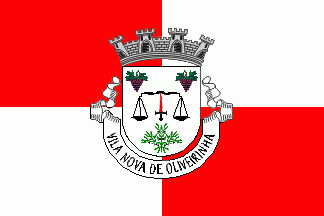 [Vila Nova de Oliveirinha commune (until 2013)]
