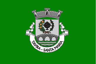[Santa Maria (Tavira) commune (until 2013)]