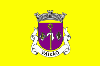 [Vairão commune (until 2013)]