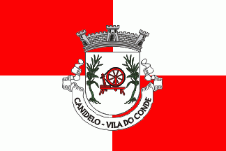 [Canidelo (Vila do Conde) commune (until 2013)]
