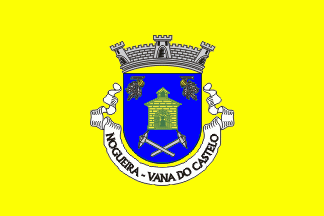 [Nogueira (Viana do Castelo) commune (until 2013)]