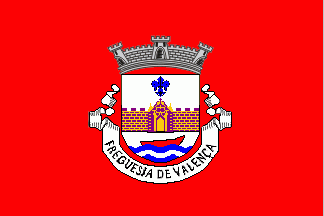 [Valença commune (until 2013)]