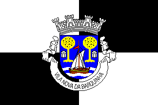 [Vila Nova da Barquinha municipality]