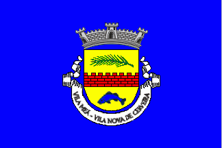 [Vila Meã commune (until 2013)]