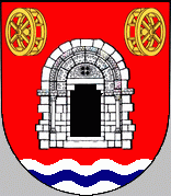 [Santa Eulalia de Arnoso commune CoA (until 2013)]