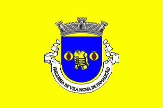 [Vila Nova de Famalicão commune (until 2013)]