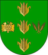 [Santa Cruz (Vinhais) commune CoA (until 2013)]