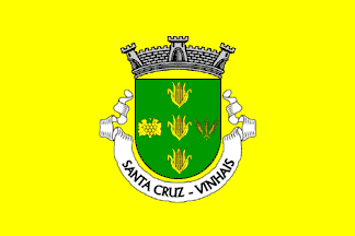 [Santa Cruz (Vinhais) commune (until 2013)]