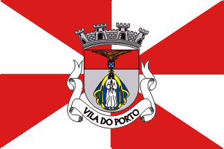 [Vila do Porto municipality plain]