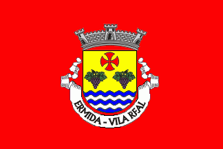 [Ermida (Vila Real) commune (until 2013)]
