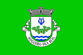 [Nogueira (Vila Real) commune (until 2013)]
